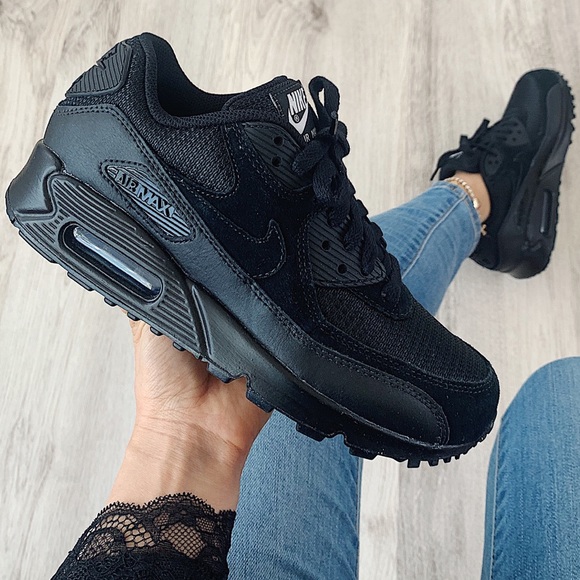 Nike Shoes - Nike ID air max 90 sneakers